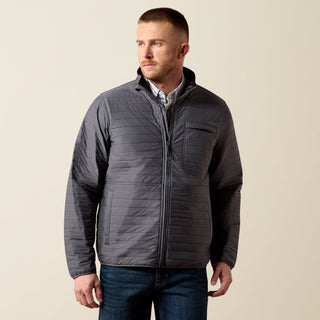 Ariat Men's Wylie Jacket - Ariat 6