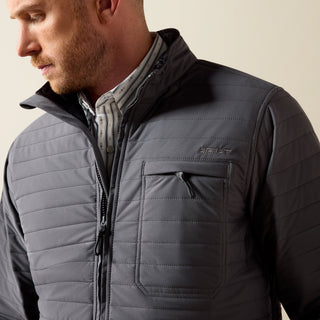 Ariat Men's Wylie Jacket - Ariat 8