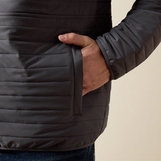 Ariat Men's Wylie Jacket - Ariat 9