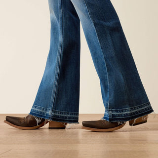 Ariat Perfect Rise Jazmine Slim Trouser {Richmond}