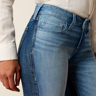 Ariat Perfect Rise Jazmine Slim Trouser {Richmond}