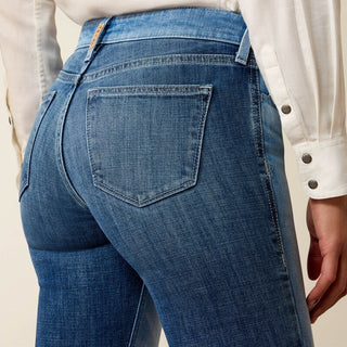 Ariat Perfect Rise Jazmine Slim Trouser {Richmond}