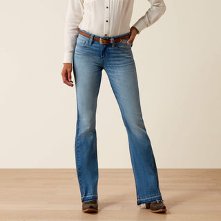 Ariat Perfect Rise Jazmine Slim Trouser {Richmond}