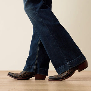 Ariat Aisha Perfect Rise Trouser {Missouri}