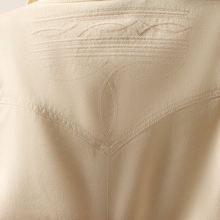 Ariat Women's Bianca Blazer {Summer Sand}