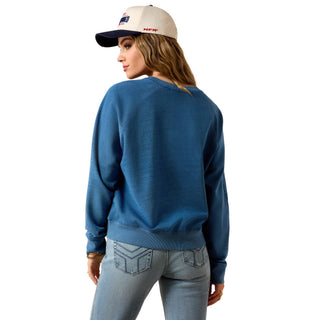 Ariat Women's Essential Crew Sweatshirt - Ariat 2