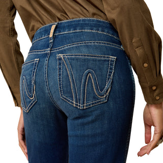 Ariat Women's Kacy Perfect Rise Trousers - Ariat 5