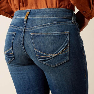 Ariat Leslie Slim Trouser Jean {Vermont}