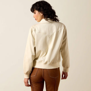 Ariat Women's Vaquero Bomber Jacket