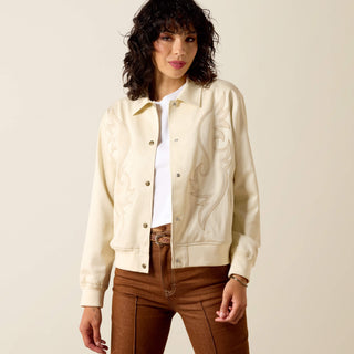 Ariat Women's Vaquero Bomber Jacket