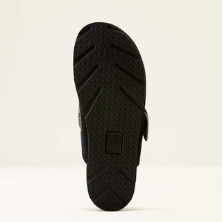 Ariat Women's Country Mule Shoes {Black Suede}