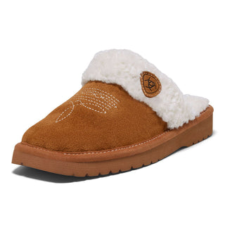 Ariat Women's Jackie Square Toe - Ankle House Shoes  5480-200 - Ariat