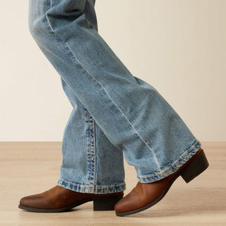 Ariat Girl's Amora Boot Cut Jeans {Colorado}