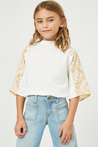 The Bandita Top