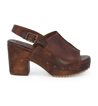Bedstu Marie {Teak Dip Dye}