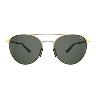 Bex Demi OTG Sunglasses {Gold/Forest}