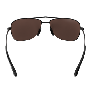 Bex Draeklyn OTG Sunglasses {Black/Brown/Red}