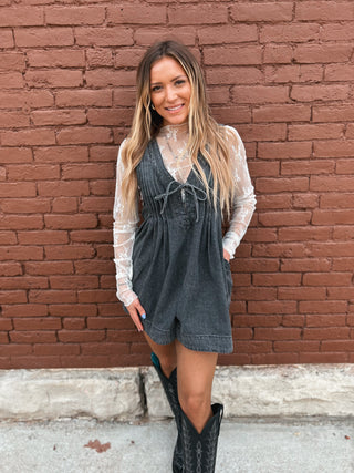 black-denim-pleated-romper-2