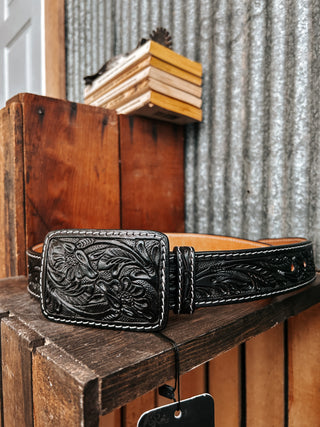 black-tooled-western-leather-belt-2