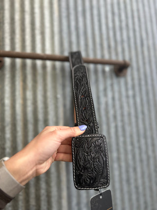 black-tooled-western-leather-belt-5