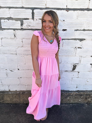 blupepper-pink-spring-midi-dress-3