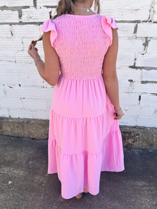 blupepper-pink-spring-midi-dress-5