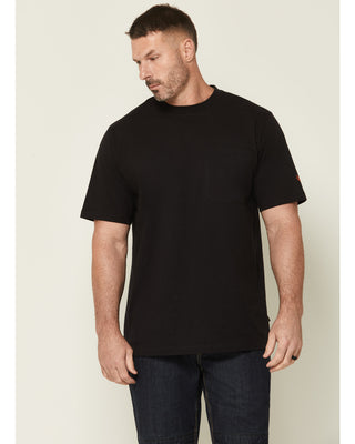 Hawk Branded Short Sleeve Tee 2