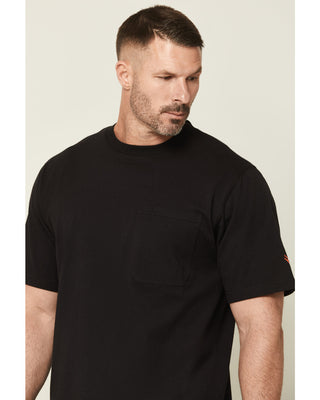 Hawk Branded Short Sleeve Tee 3