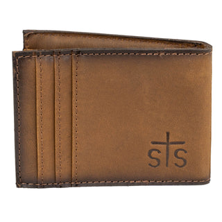 STS Money Clip 1