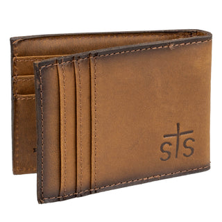 STS Money Clip 4