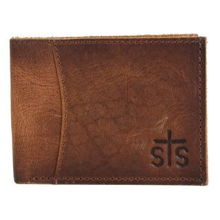 STS Bifold Wallet 1