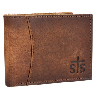 STS Bifold Wallet 2