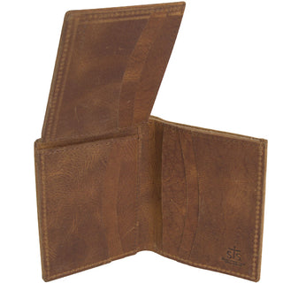 STS Hidden Cash Wallet 3