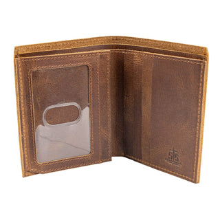 STS Double ID Bifold 3