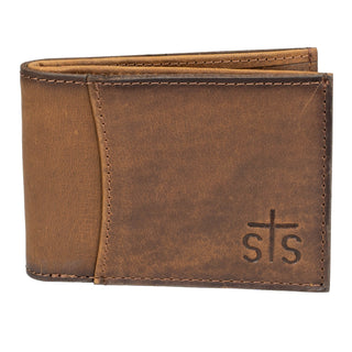 STS Billfold 1