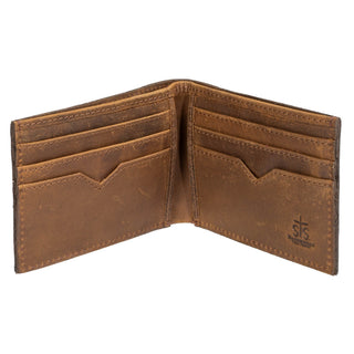 STS Billfold 2