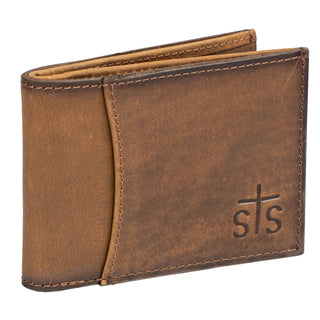 STS Billfold 4