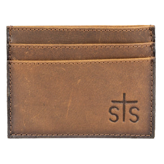 STS Card Wallet 1
