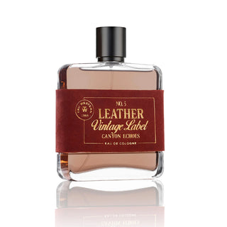 The Leather #5 Canyon Echoes Cologne 3