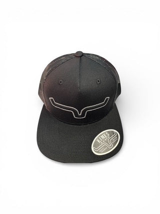 Kimes "Edgewood" Cap