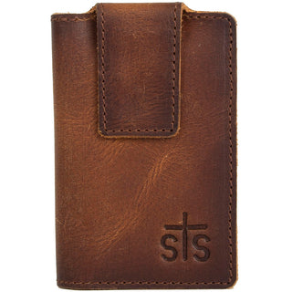 STS Money Clip 1