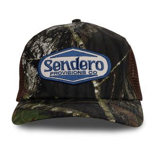 Sendero "Sendero Supply Hat" Cap 3
