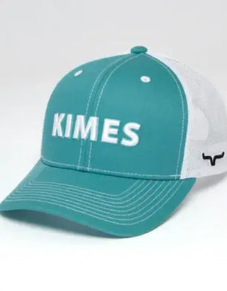 Kimes "Ashland" Cap 1