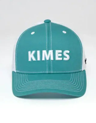 Kimes "Ashland" Cap 2