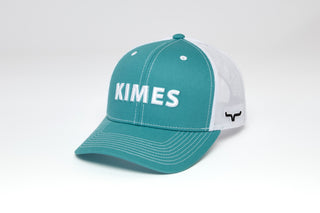 Kimes "Ashland" Cap 4