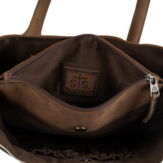 STS Josie Tote 6