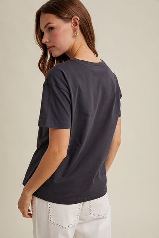 The Giddy Up Tee 4