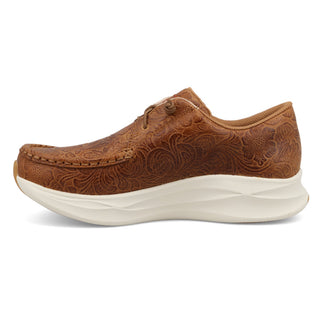 Twisted X Women's Feather X Casual Shoe 2