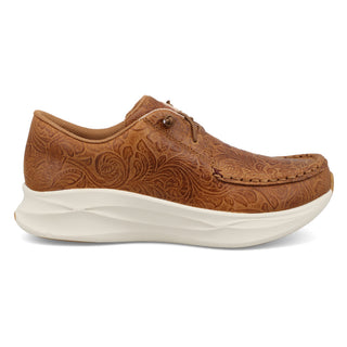 Twisted X Women's Feather X Casual Shoe 4