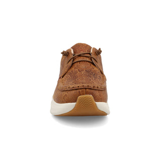 Twisted X Women's Feather X Casual Shoe 5